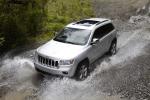Jeep Grand Cherokee 2011 года